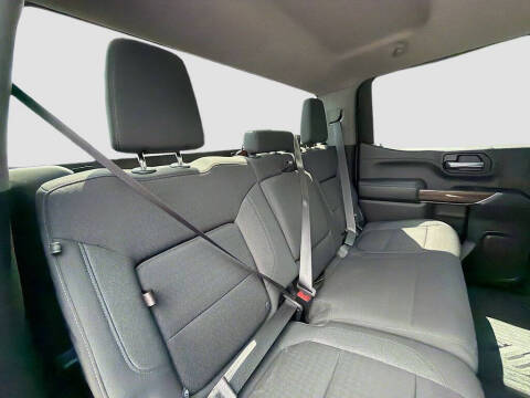 2022 Chevrolet Silverado 1500 Limited