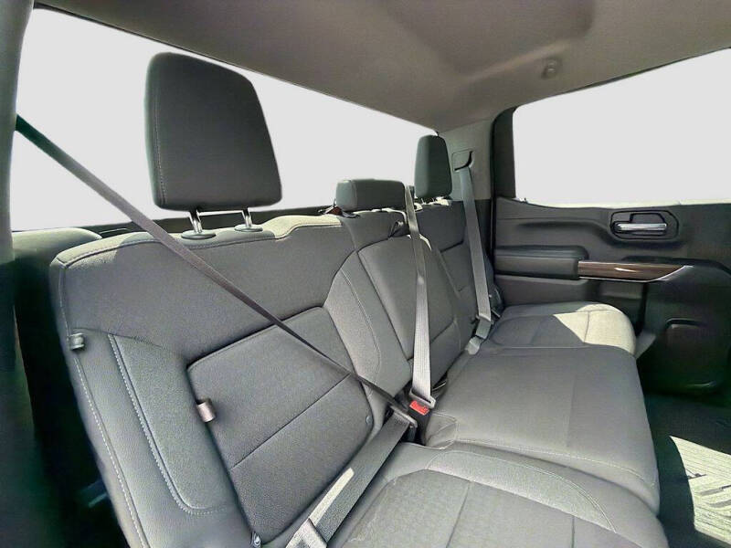 2022 Chevrolet Silverado 1500 Limited