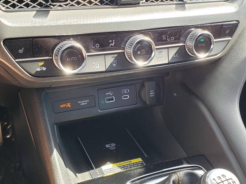2026 Acura Integra w/Tech w/A-SPEC