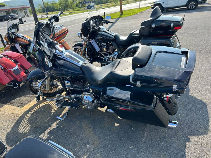 2014 Harley-Davidson Street Glide for sale at Stakes Auto Sales in Fayetteville PA