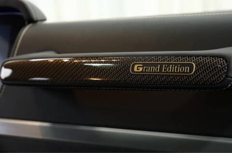 2024 Mercedes-Benz G-Class AMG G 63