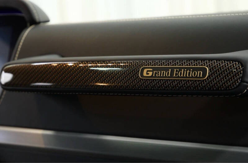 2024 Mercedes-Benz G-Class AMG G 63