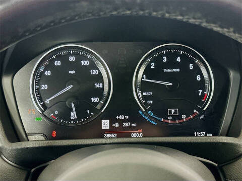 2022 BMW X2 sDrive28i