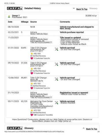2020 Toyota Sienna L 7-Passenger