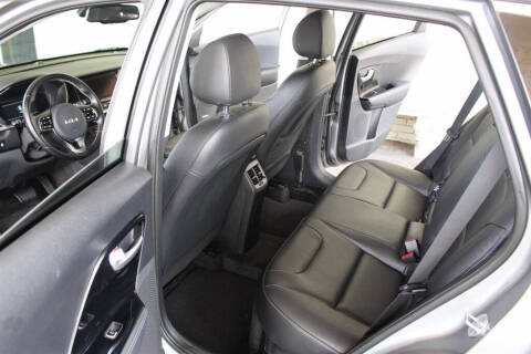 2022 Kia Niro EX Premium