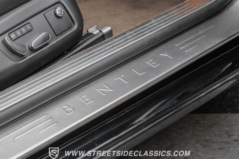 2014 Bentley Continental GT V8
