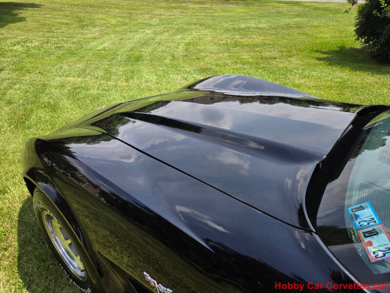 1979 Chevrolet Corvette