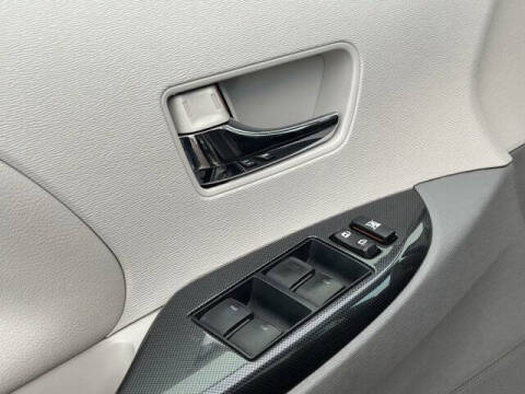 2013 Toyota Sienna SE 8-Passenger