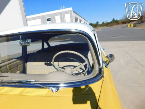 1955 Chevrolet 210