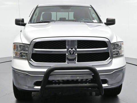 2015 RAM 1500 SLT