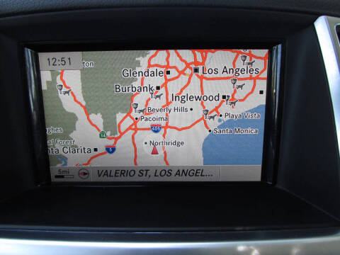 2015 Mercedes-Benz M-Class ML 350