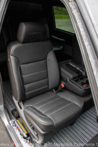 1991 GMC TopKick C7500