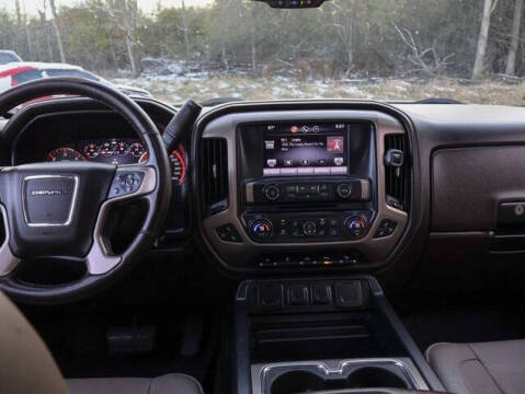 2015 GMC Sierra 1500