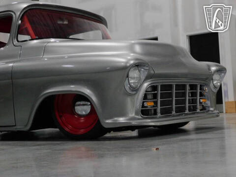 1955 Chevrolet 3100