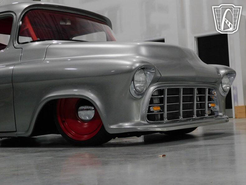 1955 Chevrolet 3100