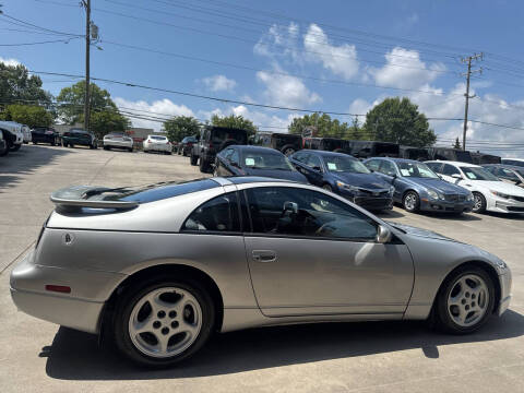 1991 Nissan 300ZX Turbo