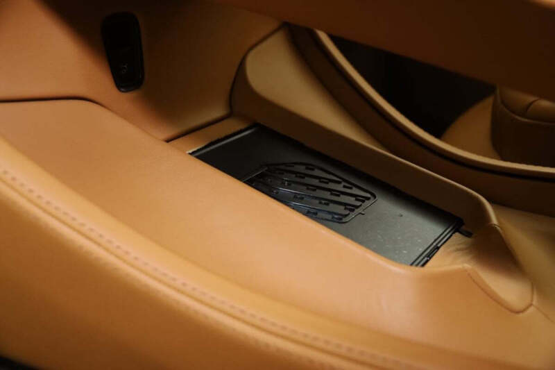 2023 Aston Martin DBX 707