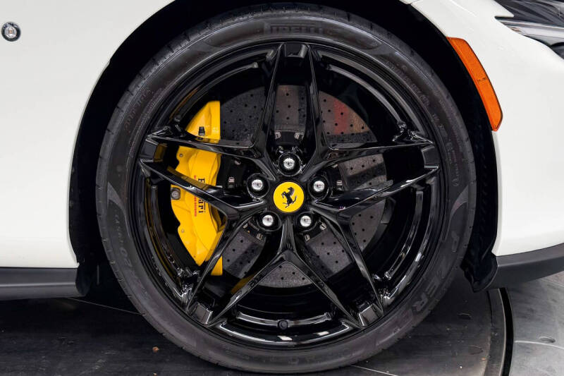 2024 Ferrari Roma