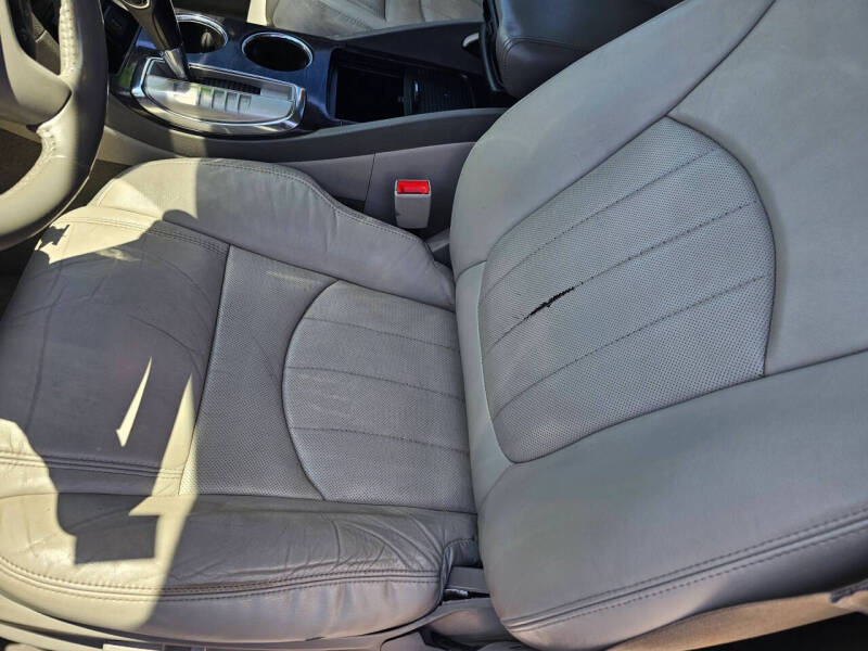 2016 Buick Enclave Premium