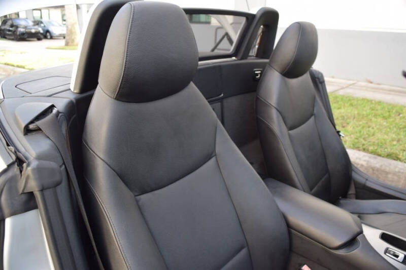 2009 BMW Z4 sDrive35i