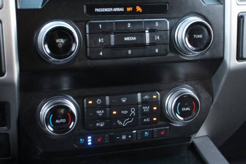 2020 Ford F-250 Super Duty