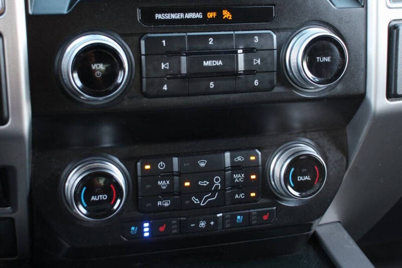 2020 Ford F-250 Super Duty