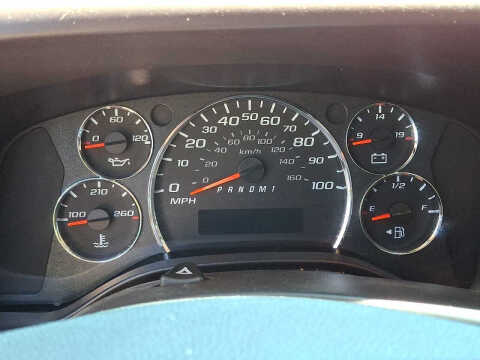 2024 Chevrolet Express 2500