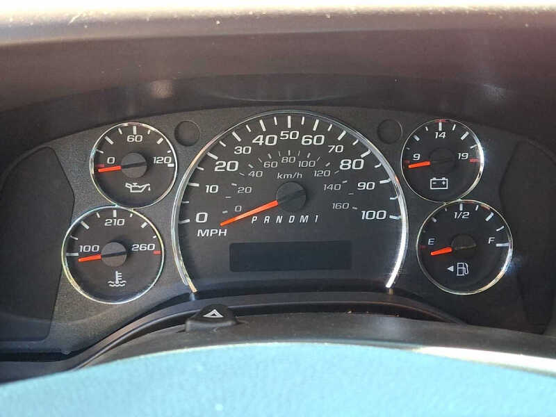 2024 Chevrolet Express 2500