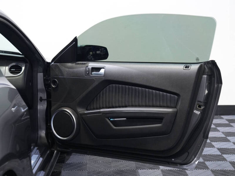 2014 Ford Shelby GT500