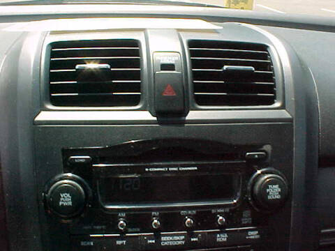 2008 Honda CR-V EX-L