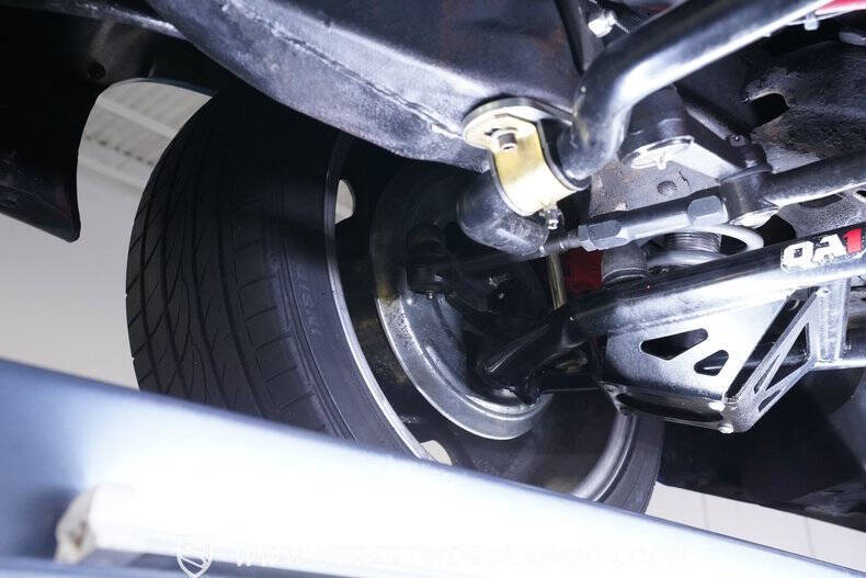 1968 Chevrolet Chevelle