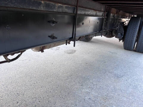 2017 International DuraStar 4300