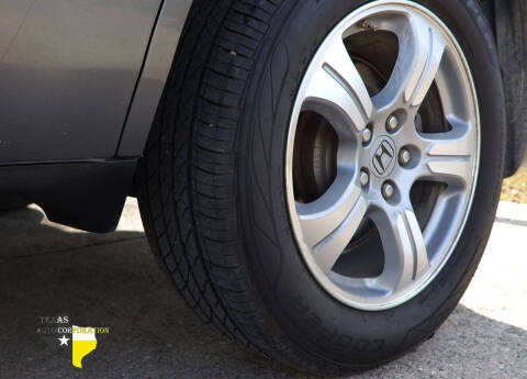 2012 Honda Pilot EX-L w/DVD