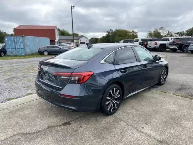 2023 Honda Civic