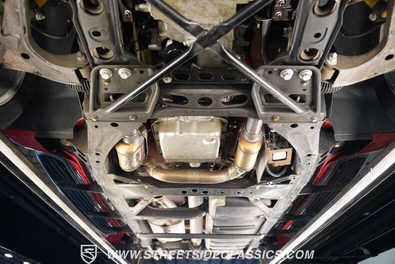 2004 Chevrolet SSR LS