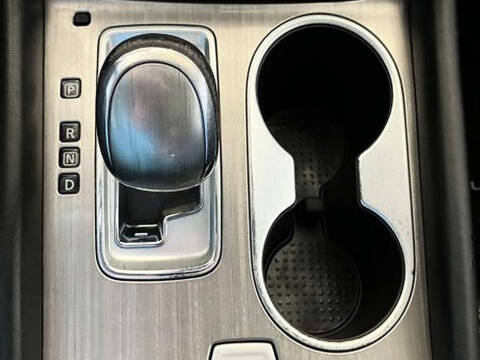 2017 Nissan Murano