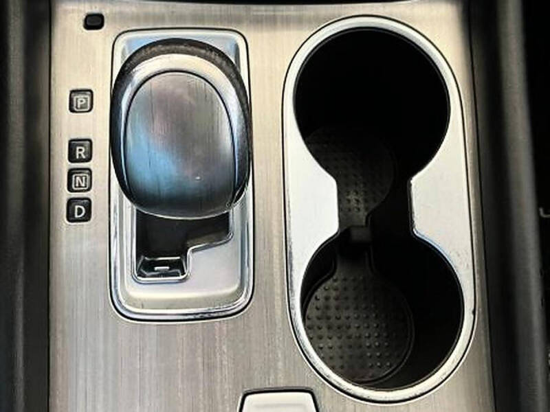 2017 Nissan Murano