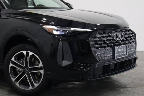 2025 Audi Q5 quattro Premium Plus TFSI