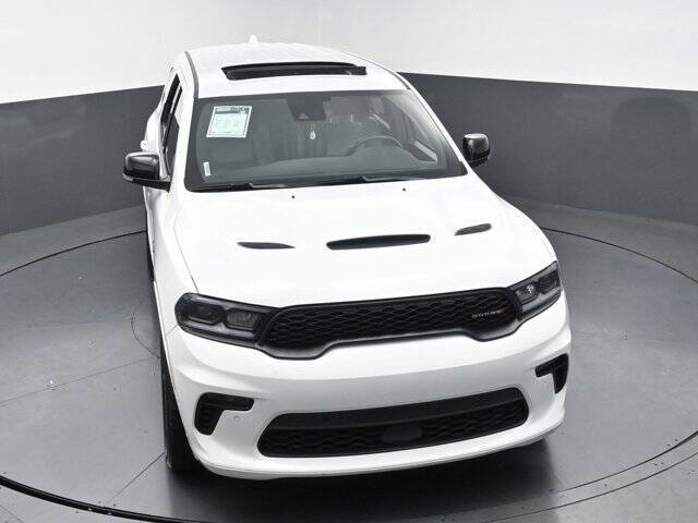 2022 Dodge Durango R/T Plus