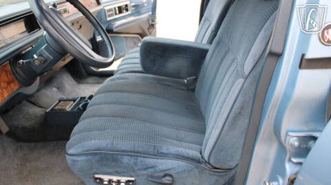 1990 Buick LeSabre Custom