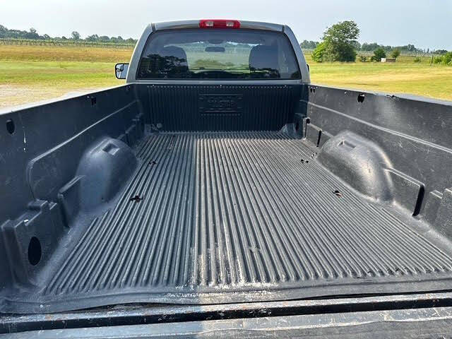 2007 Dodge Ram 2500 SLT