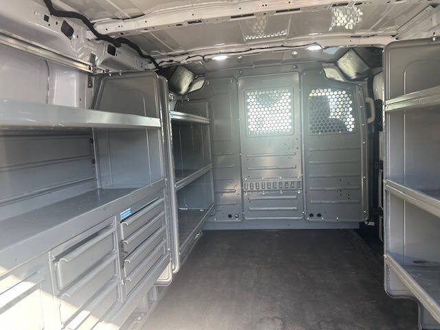 2020 Ford Transit 150