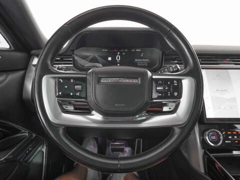 2023 Land Rover Range Rover P400 SE