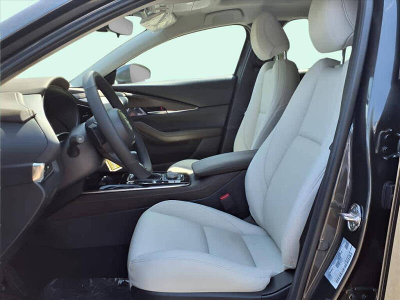 2025 Mazda CX-30 2.5 S Premium