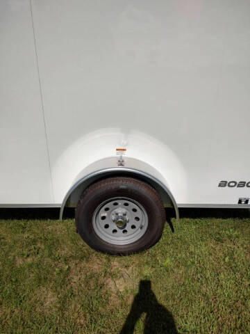 2026 Haul-About BCT612SA