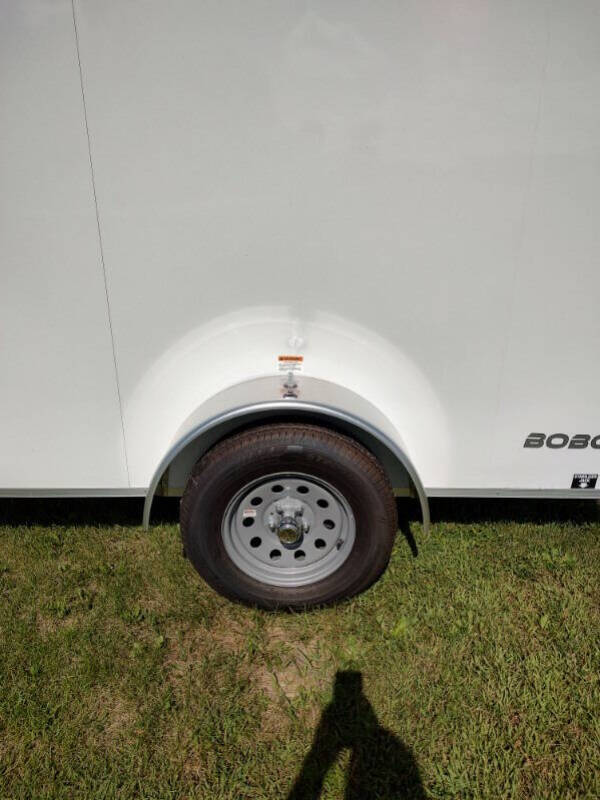 2026 Haul-About BCT612SA