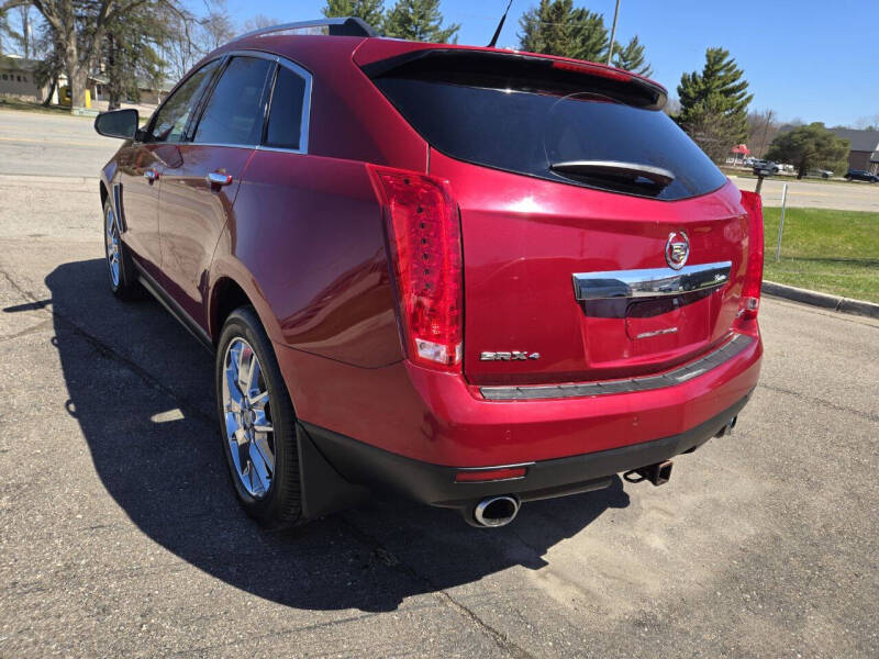 2014 Cadillac SRX Performance Collection - Photo 6