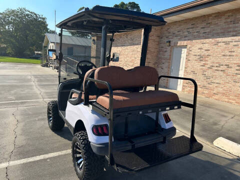 Yamaha Golf Cart