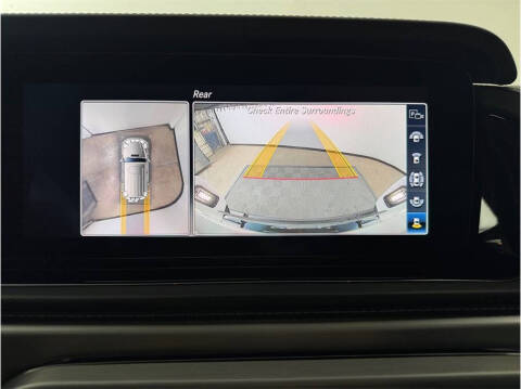 2022 Mercedes-Benz G-Class AMG G 63 4x4 Squared