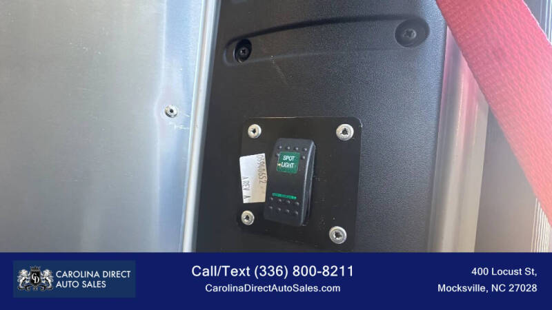 2023 RAM ProMaster 3500 159 WB